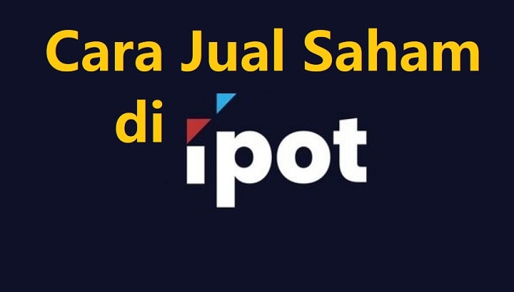 jual saham di ipot