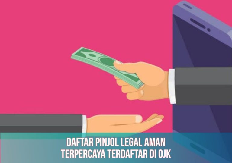 Pinjol Bunga Rendah Solusi Terbaik Selesaikan Kendala Keuangan