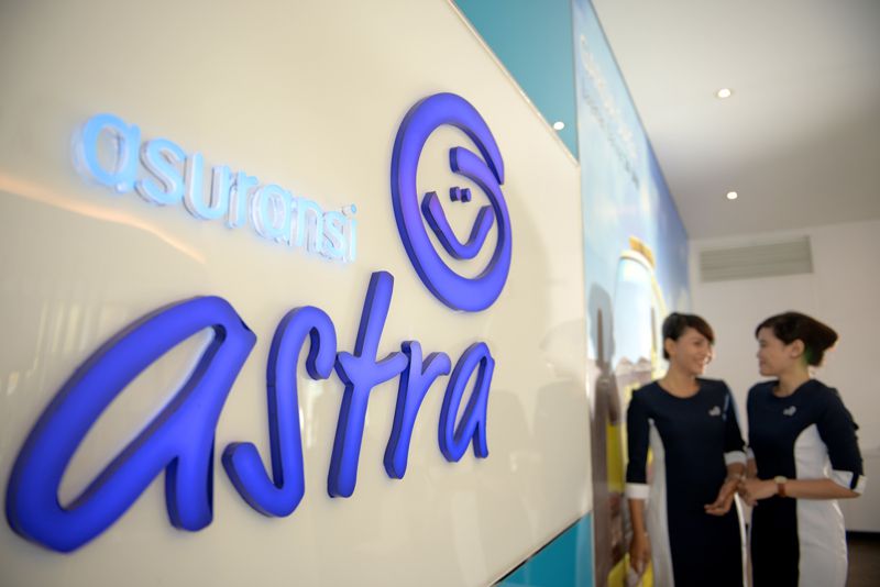 produk asuransi astra