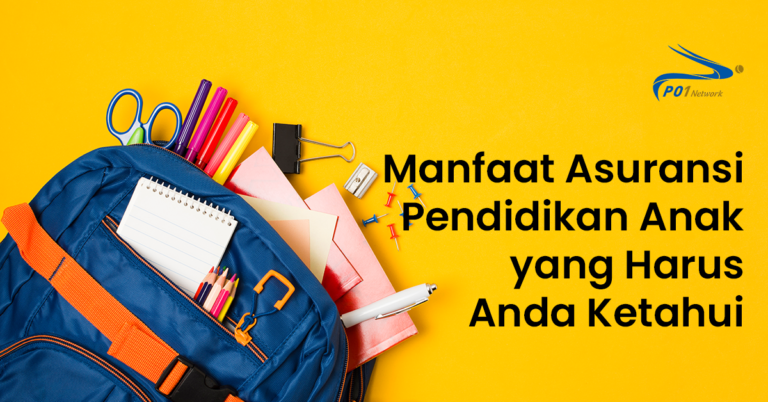 ragam jenis asuransi pendidikan anak