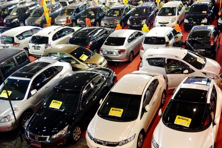 Tips Kredit Mobil Bekas Teliti Sebelum Membeli Ya!