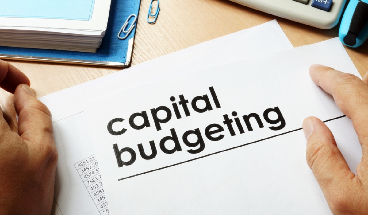 Memahami Apa Itu Capital Budgeting, Ketahui Teknik-tekniknya!