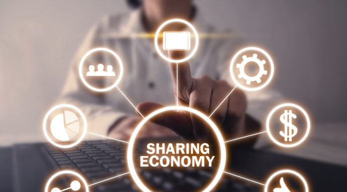 Apa Itu Sharing Economy