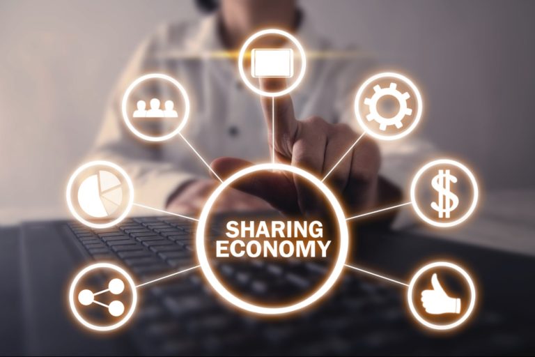 Apa Itu Sharing Economy