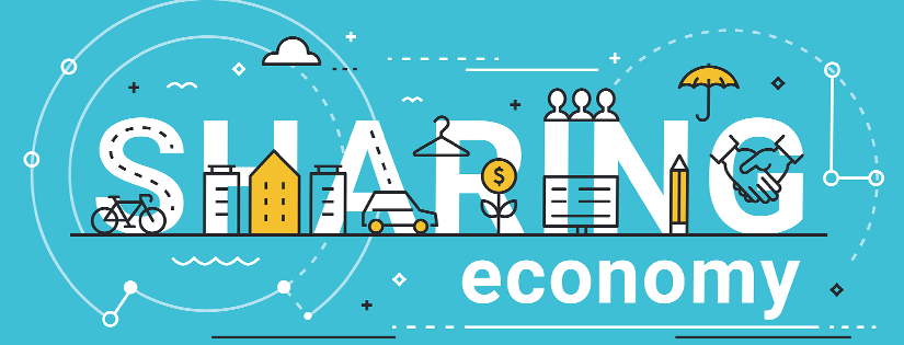 Apa Itu Sharing Economy