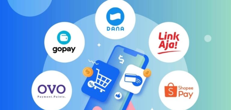Aplikasi E-Wallet Terbaik di Indonesia, Yuk Kita Simak!