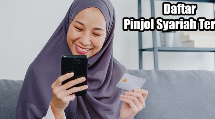 Aplikasi Fintech Syariah Terbaik di Indonesia