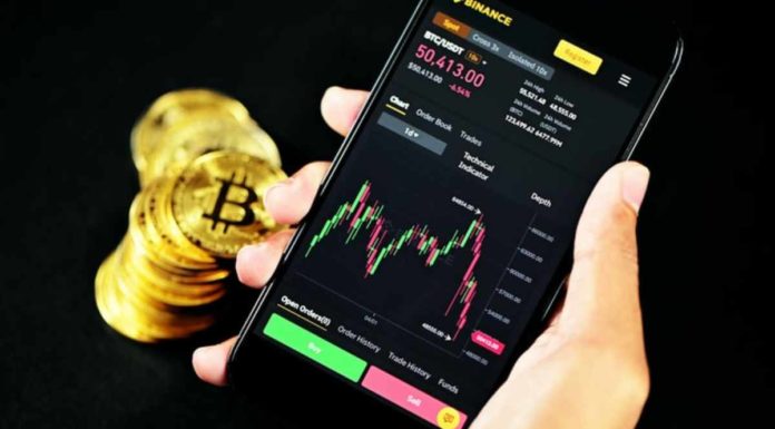 Aplikasi Trading Crypto Terbaik di Indonesia