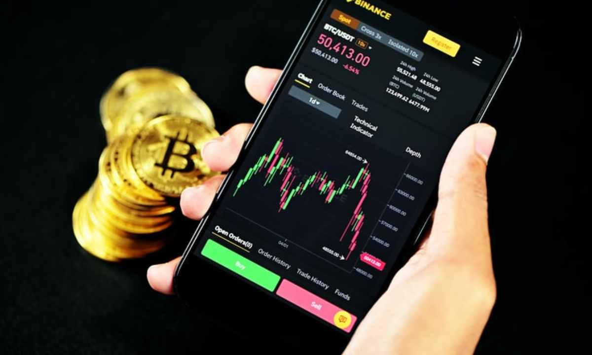 Aplikasi Trading Crypto Terbaik di Indonesia