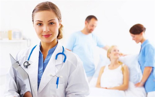 Asuransi Kesehatan untuk Lansia