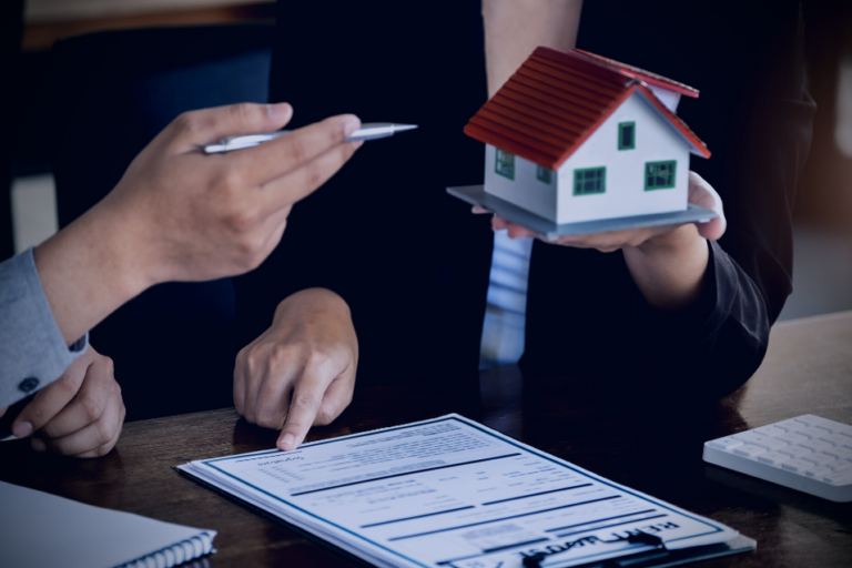 Berapa Biaya Over Kredit Rumah Simak ini Ya!