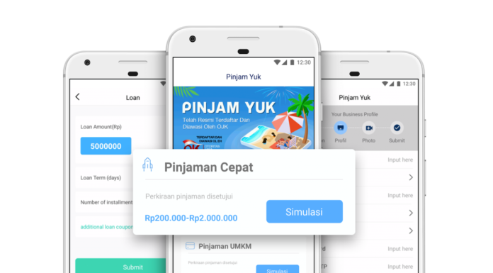 Berita Fintech Indonesia