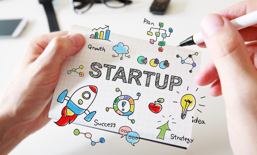 Berita Startup Hari Ini