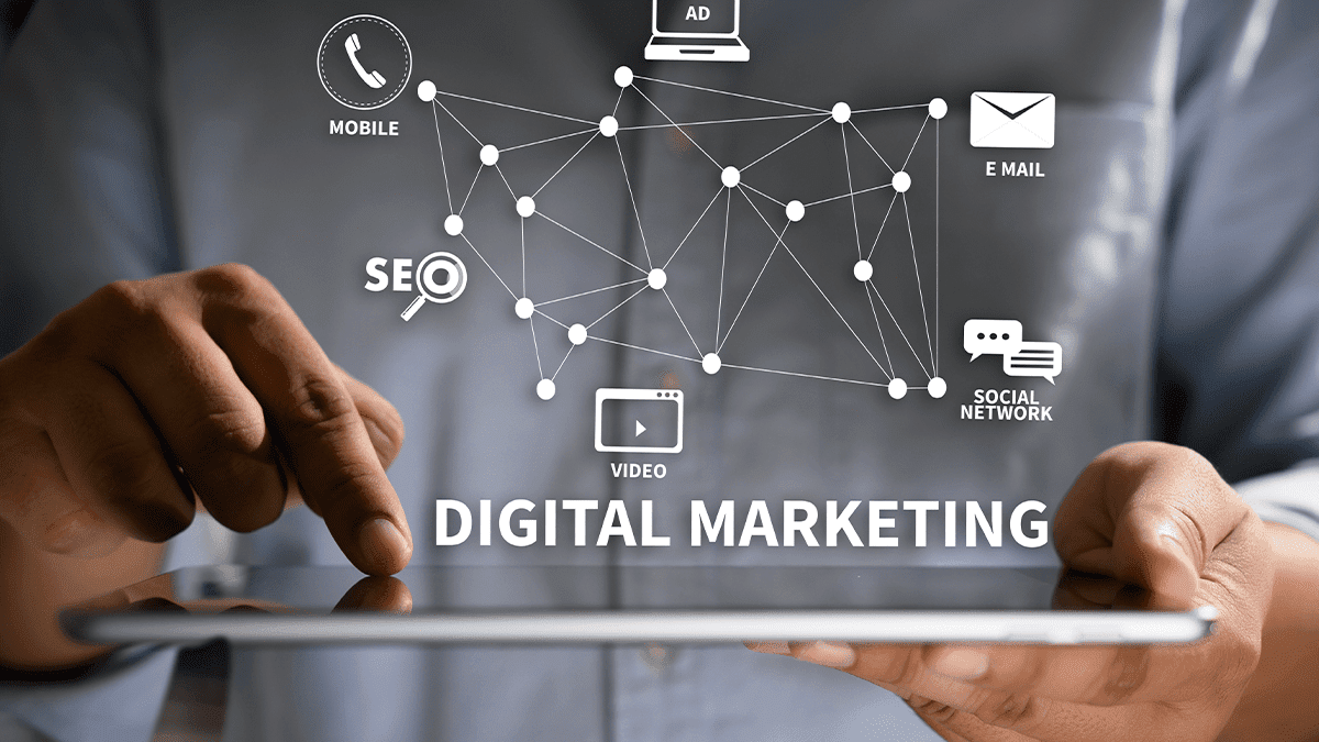 Cara Belajar Digital Marketing