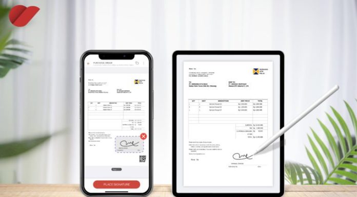 Cara Buat Akun PrivyID