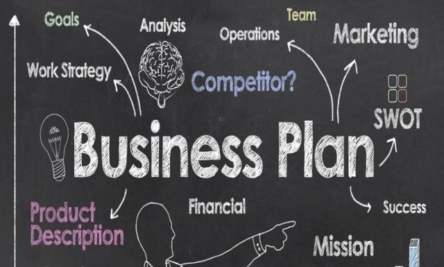 Cara Membuat Business Plan