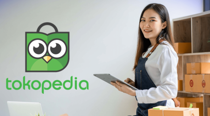 Cara Meminjam Uang di Tokopedia