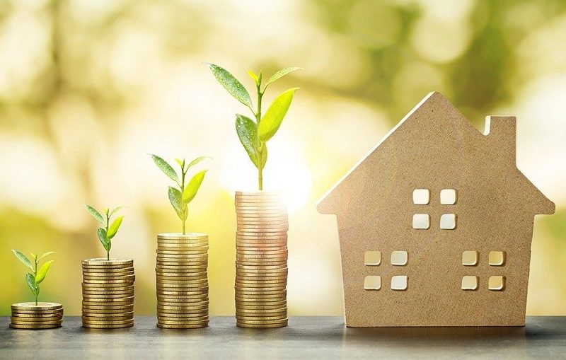 Cara Menabung untuk Beli Rumah