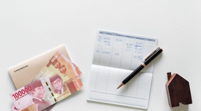 Cara Menabung untuk Beli Rumah