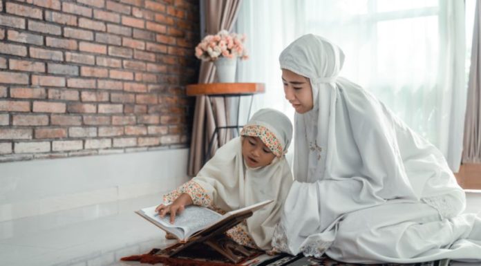 Cara Pembagian Harta Warisan Menurut Islam