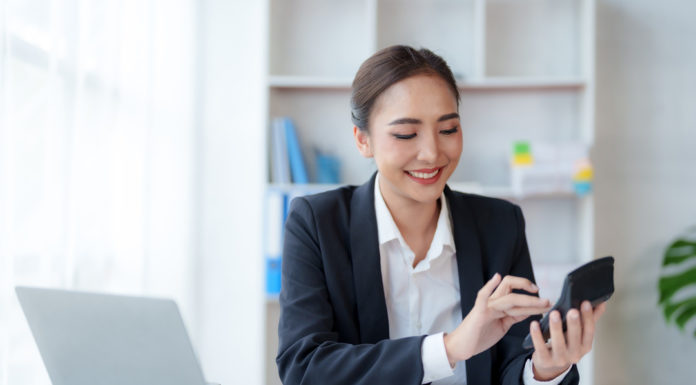 Contoh Neraca Keuangan