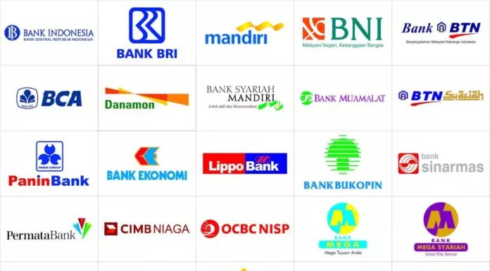 Daftar Bank Swasta di Indonesia