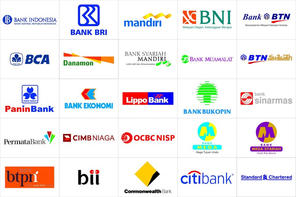 Daftar Bank Swasta di Indonesia