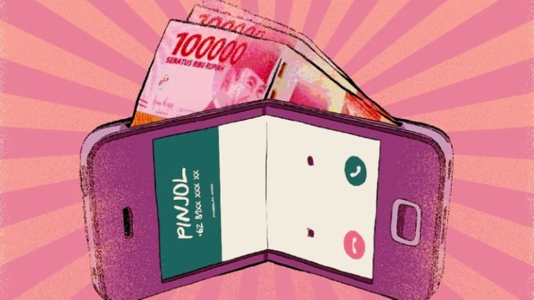 Daftar Pinjol Legal yang Terbaik dan Aman