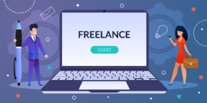 Situs Freelance Terpercaya