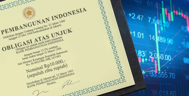 Investasi di Obligasi