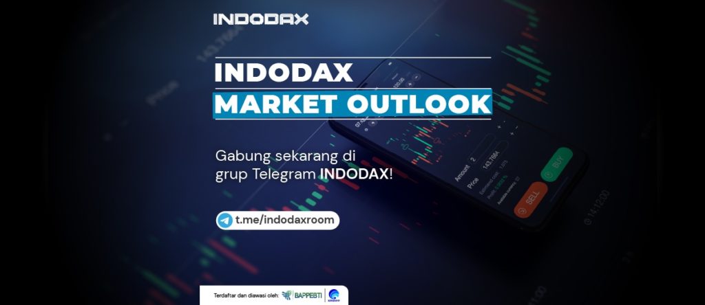 Market Outlook INDODAX Analisa Fundamental dan Arah Kripto