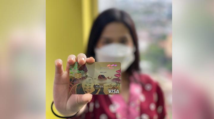 Mengaktifkan ATM Mandiri yang Mati