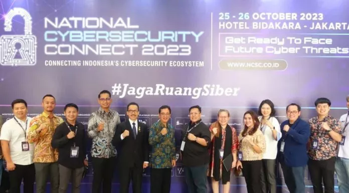 National Cybersecurity Connect 2023