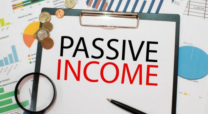 Passive Income