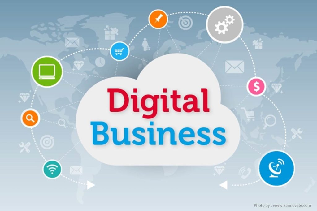 Peluang Bisnis di Era Digital