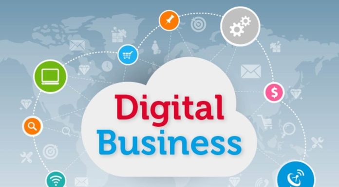 Peluang Bisnis di Era Digital