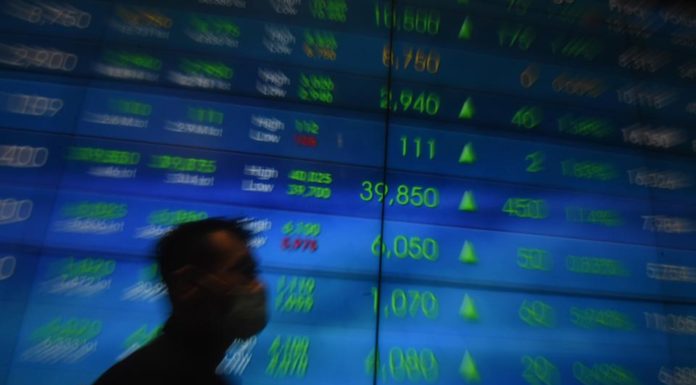 Peluang Pasar Saham Jelang Pemilu