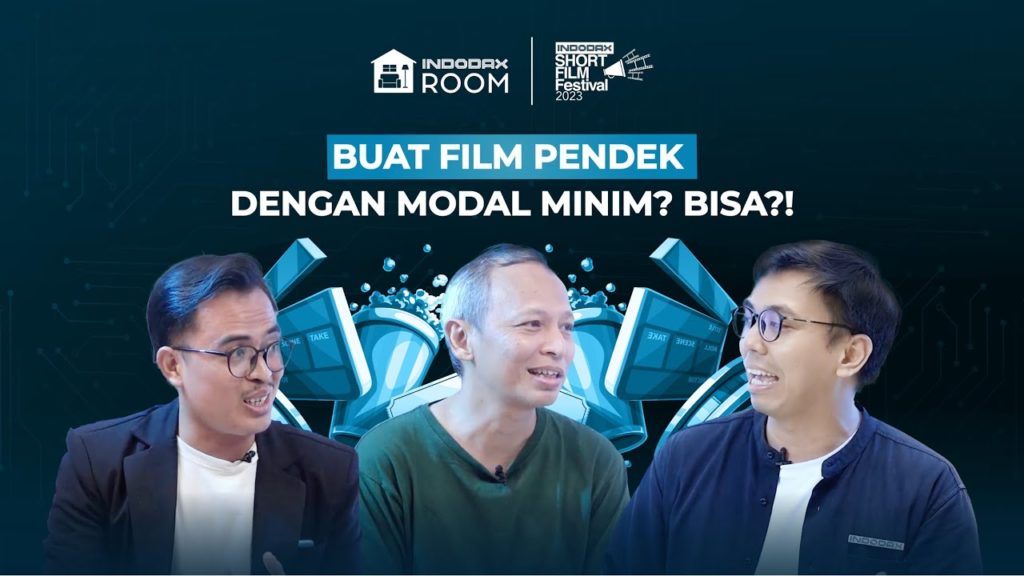 Pembuatan Film Pendek