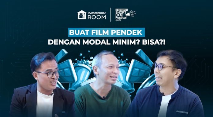 Pembuatan Film Pendek