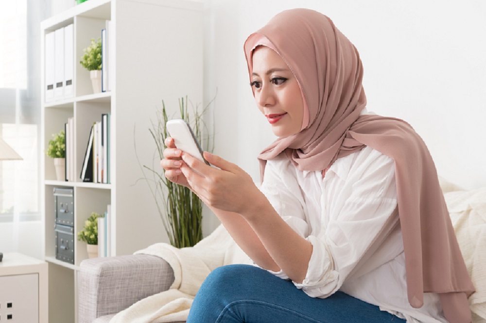 Pinjaman Syariah Online Langsung Cair