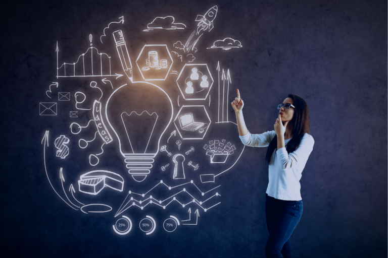 Ragam Ide Bisnis Kreatif yang Menjanjikan Untung Besar