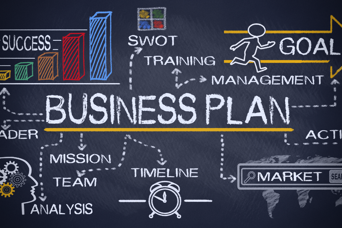 Ragam Jenis Business Plan