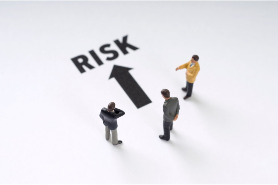 Perbedaan Risk Averse dan Risk Taker