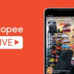 Tips Belanja di Shopee Live