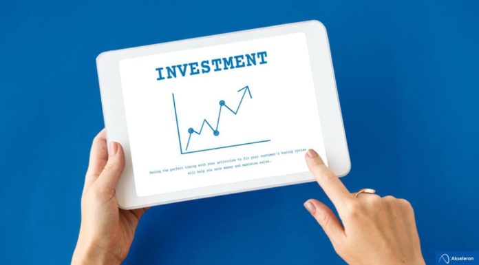 Tips Investasi untuk Pemula