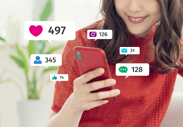 Tips Jadi Influencer Sukses