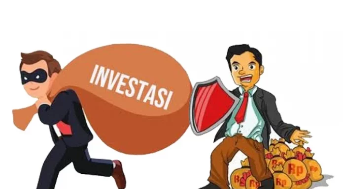 Tips Menghindari Investasi Bodong