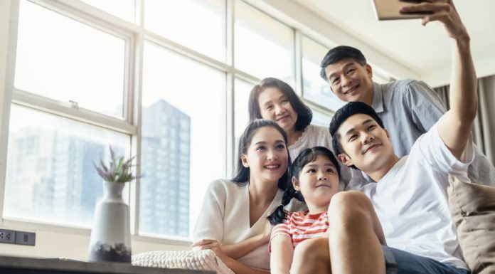 Tips Menjadi Sandwich Generation