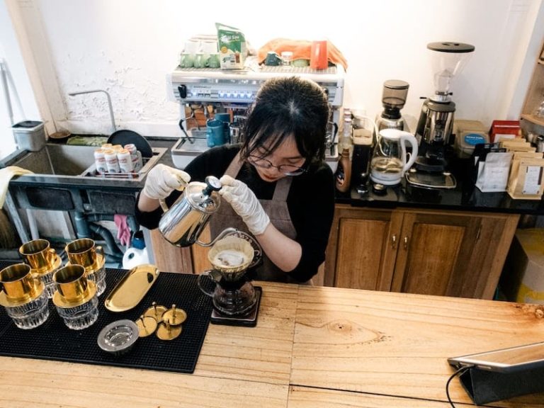 Usaha Modal Kecil Untung Besar