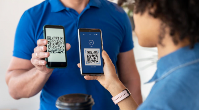 aplikasi dompet digital terpercaya